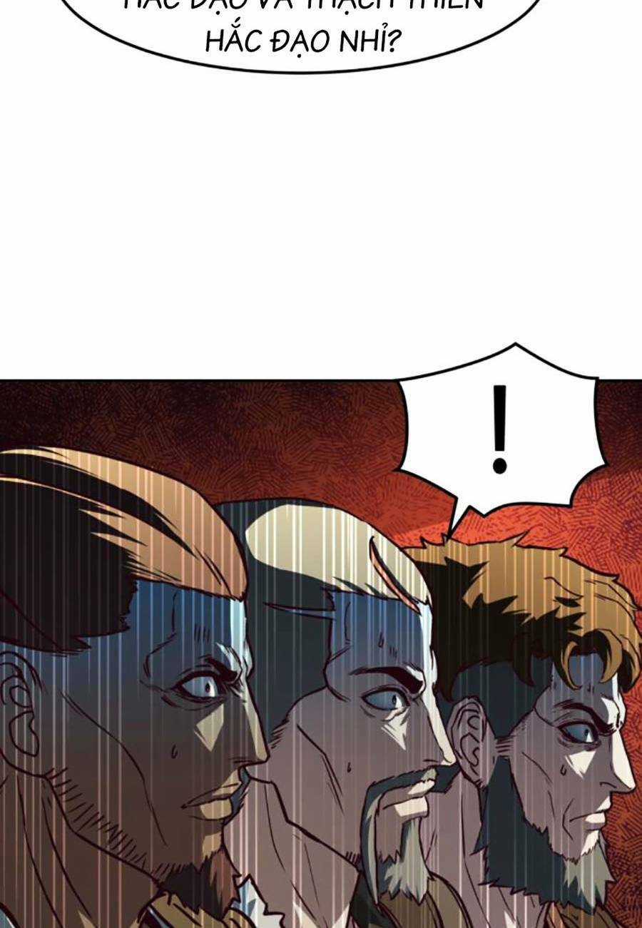 Túy Kiếm Dạ Hành - Chapter 67 - Trang 83