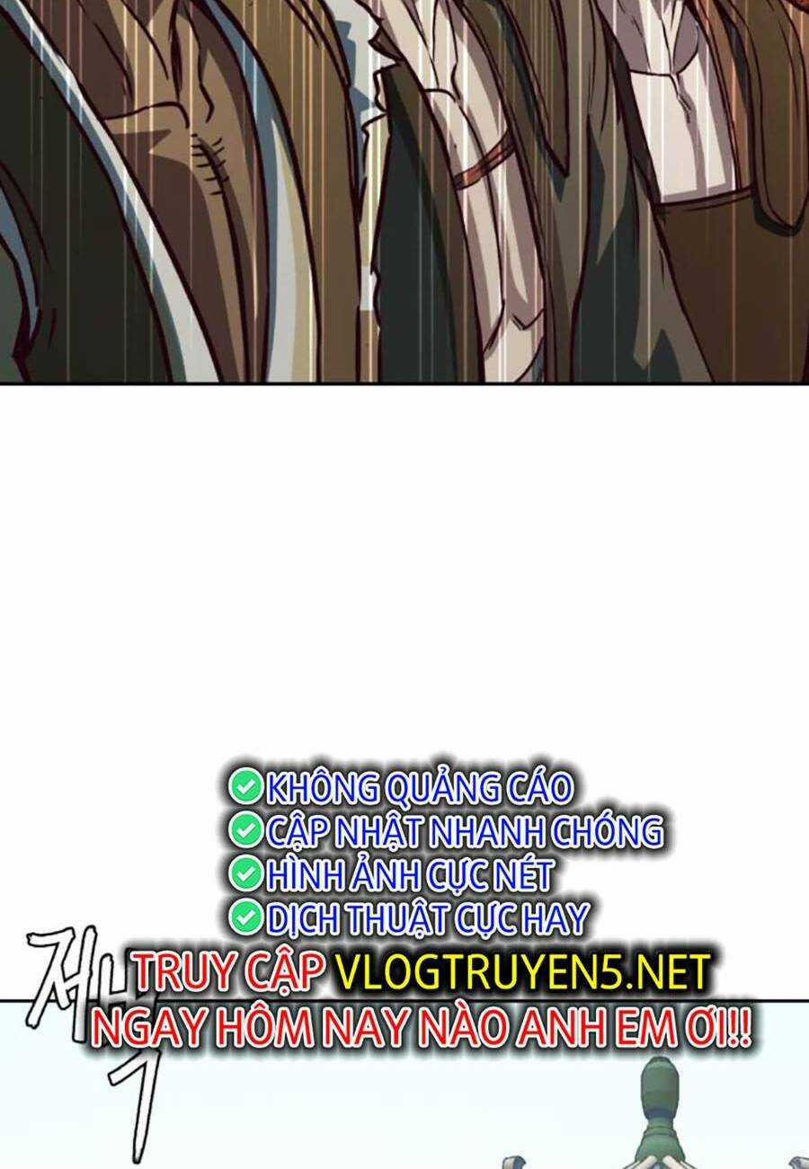 Túy Kiếm Dạ Hành - Chapter 67 - Trang 84