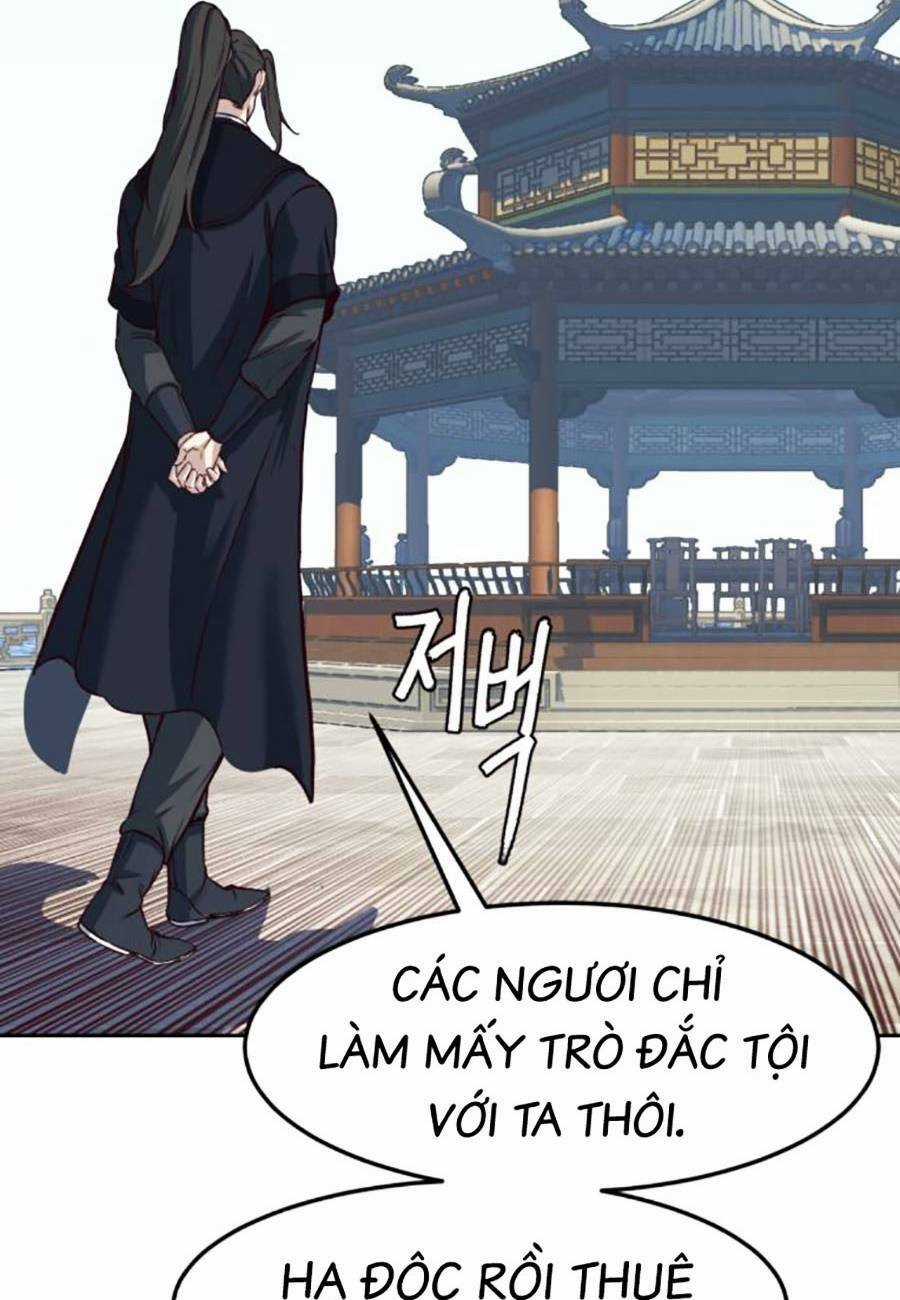 Túy Kiếm Dạ Hành - Chapter 67 - Trang 85