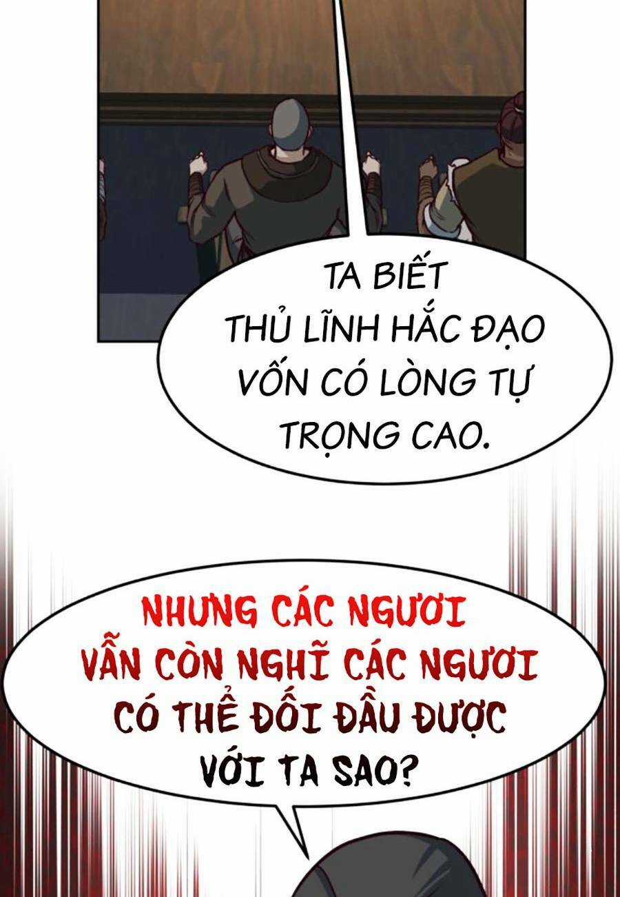 Túy Kiếm Dạ Hành - Chapter 67 - Trang 87
