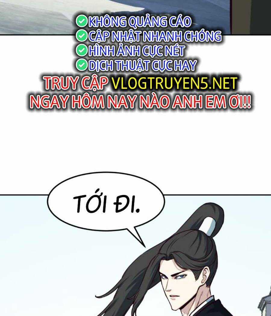 Túy Kiếm Dạ Hành - Chapter 67 - Trang 10