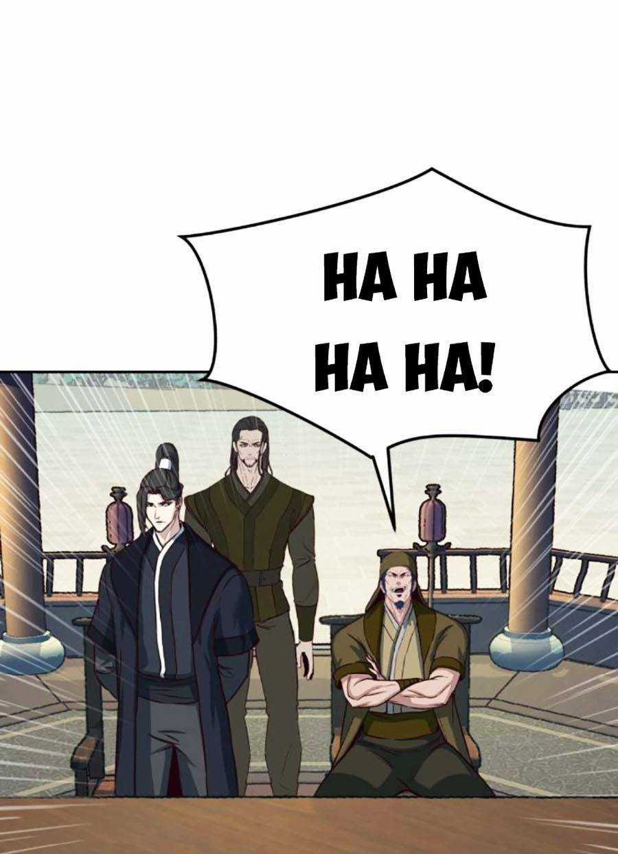 Túy Kiếm Dạ Hành - Chapter 67 - Trang 91