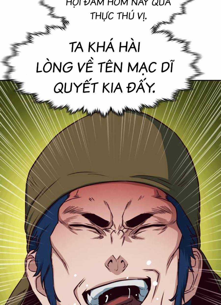 Túy Kiếm Dạ Hành - Chapter 67 - Trang 93