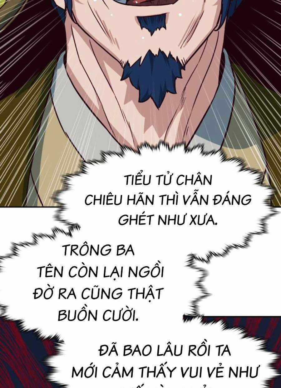 Túy Kiếm Dạ Hành - Chapter 67 - Trang 94