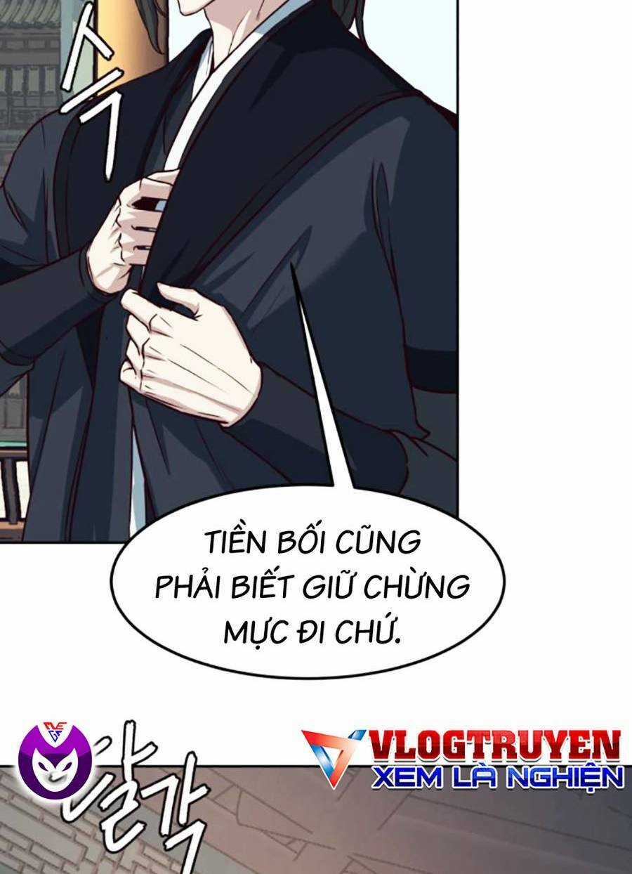 Túy Kiếm Dạ Hành - Chapter 67 - Trang 97