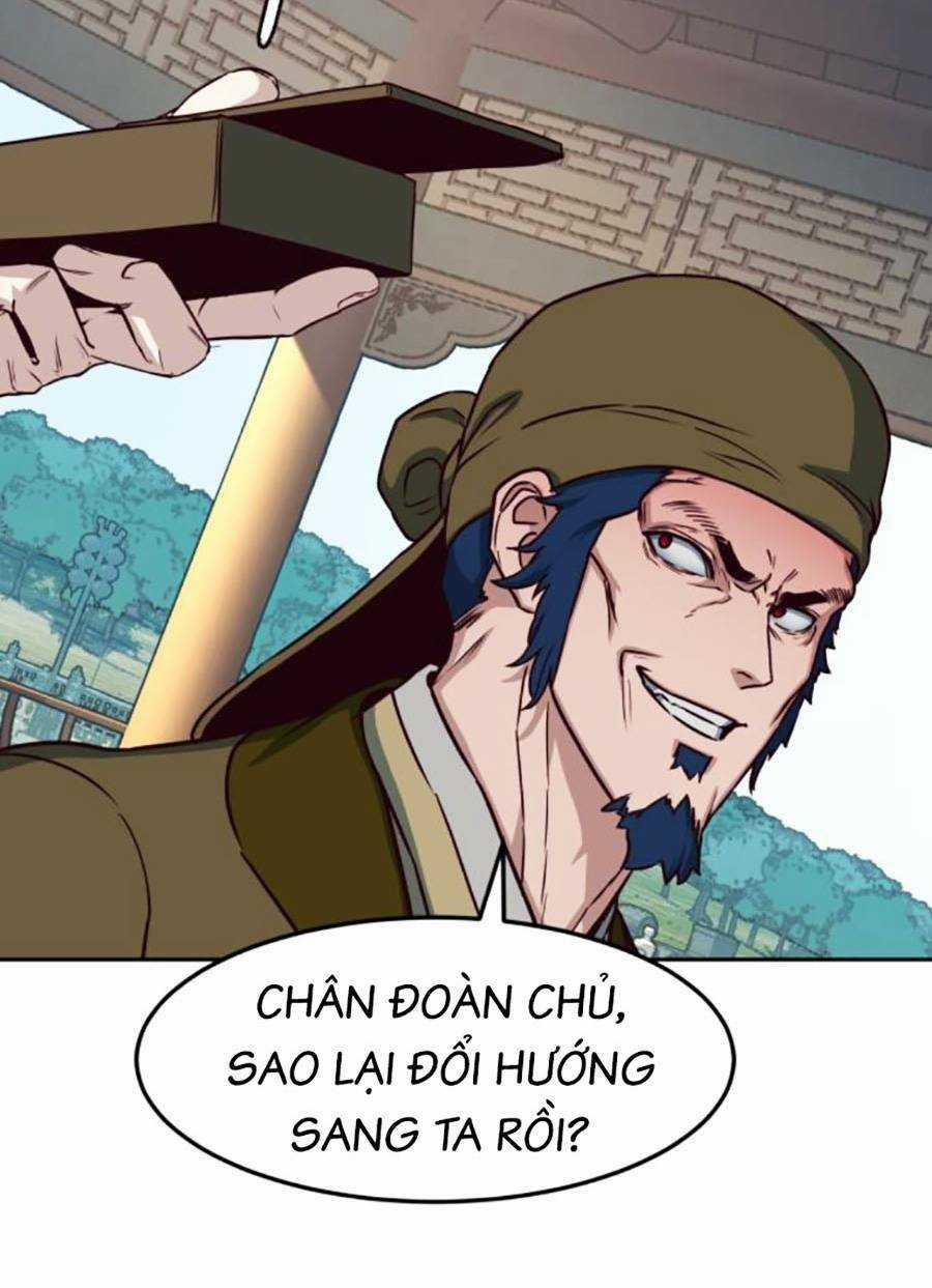 Túy Kiếm Dạ Hành - Chapter 67 - Trang 98