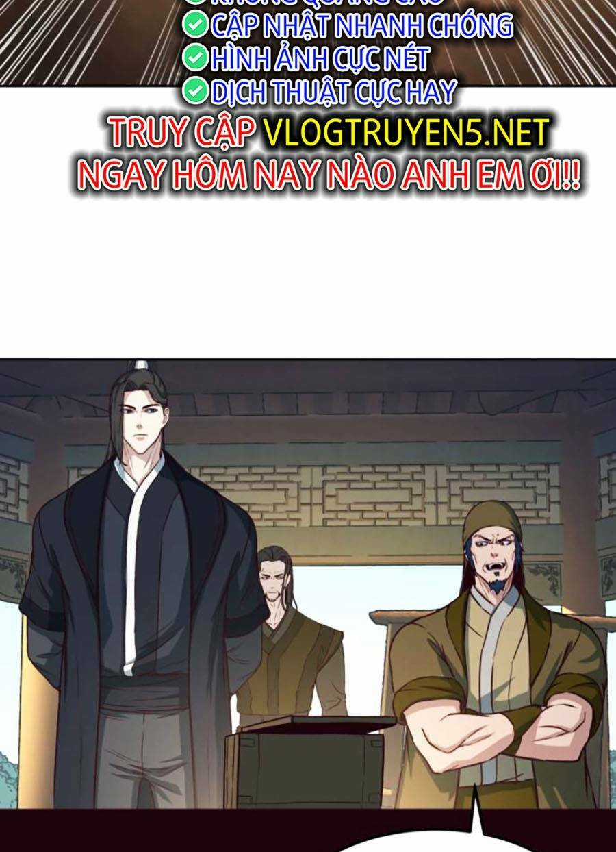 Túy Kiếm Dạ Hành - Chapter 67 - Trang 100