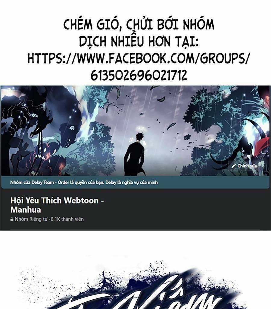 Túy Kiếm Dạ Hành - Chapter 68 - Trang 1