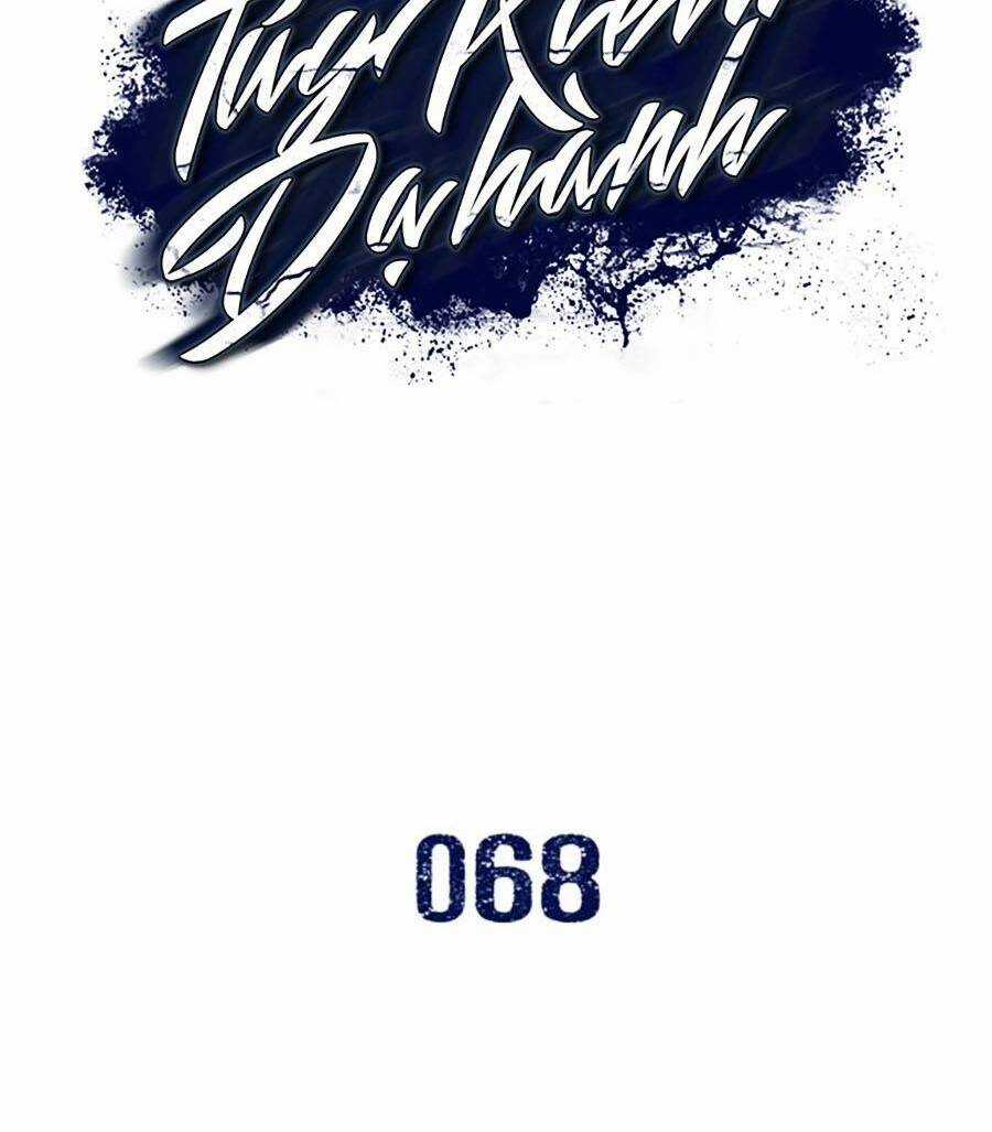 Túy Kiếm Dạ Hành - Chapter 68 - Trang 2