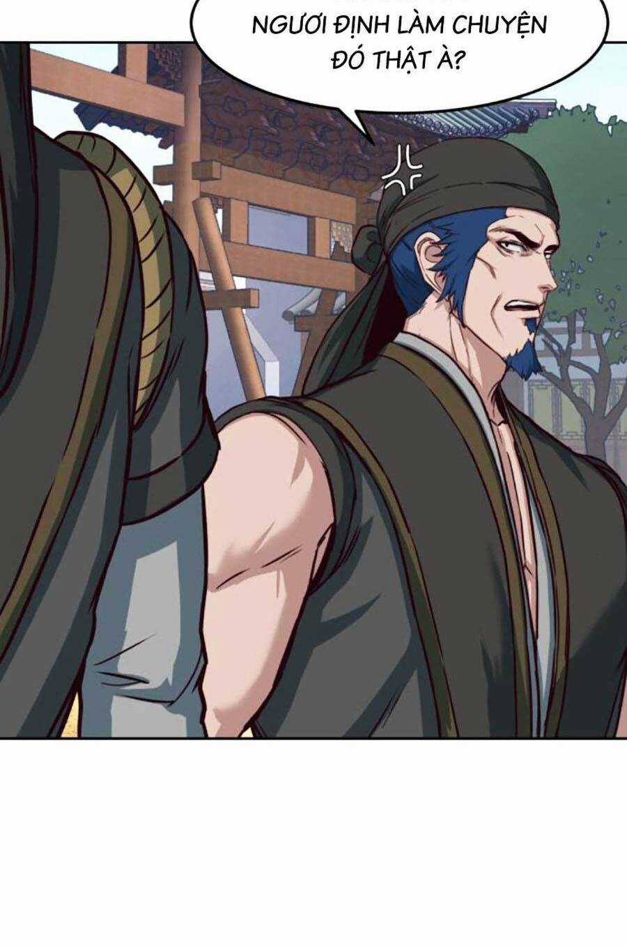 Túy Kiếm Dạ Hành - Chapter 68 - Trang 104