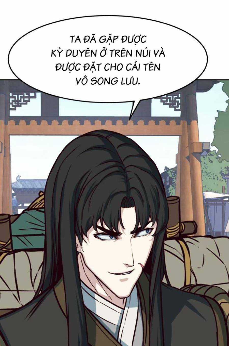 Túy Kiếm Dạ Hành - Chapter 68 - Trang 105