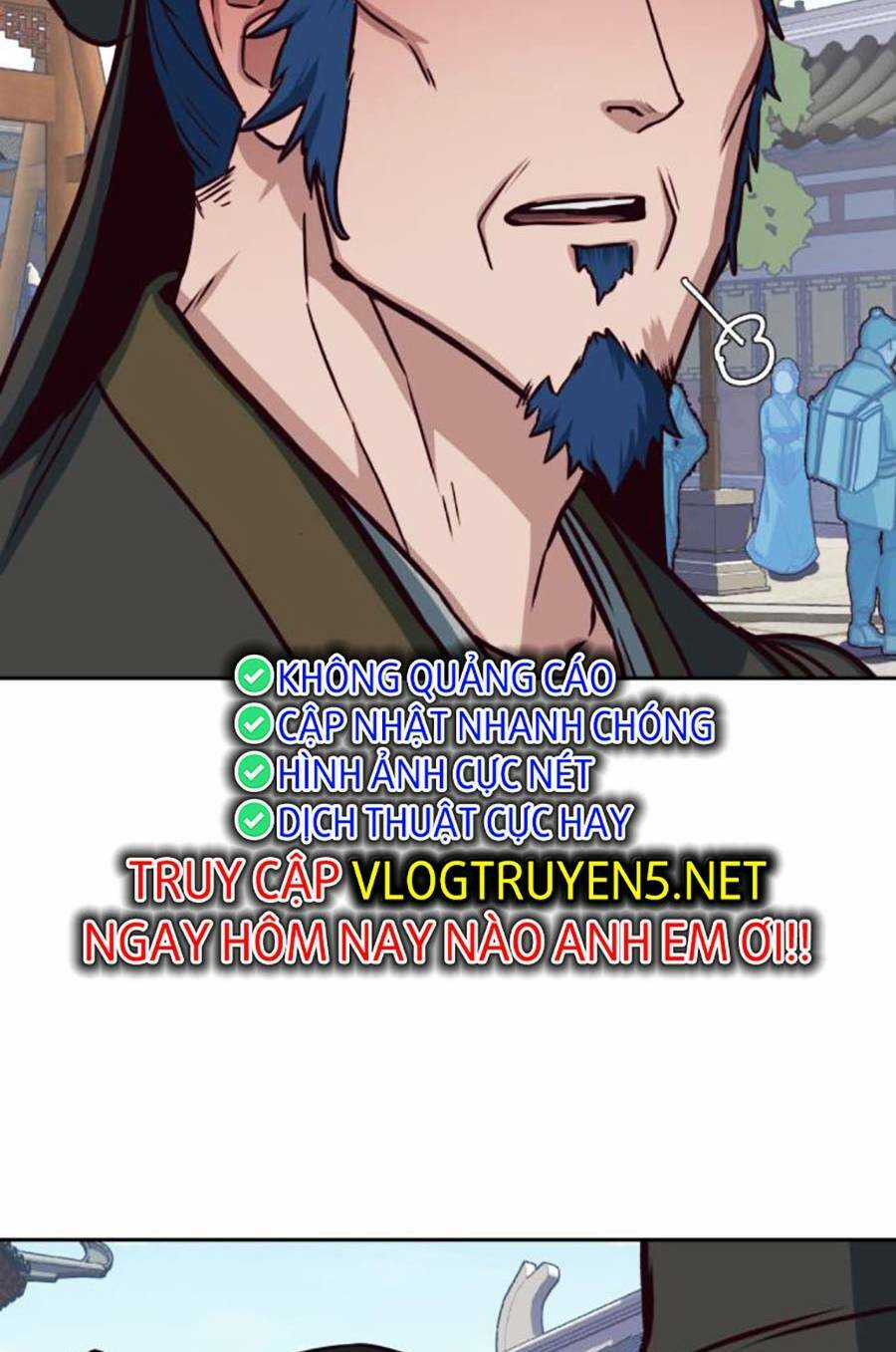 Túy Kiếm Dạ Hành - Chapter 68 - Trang 107