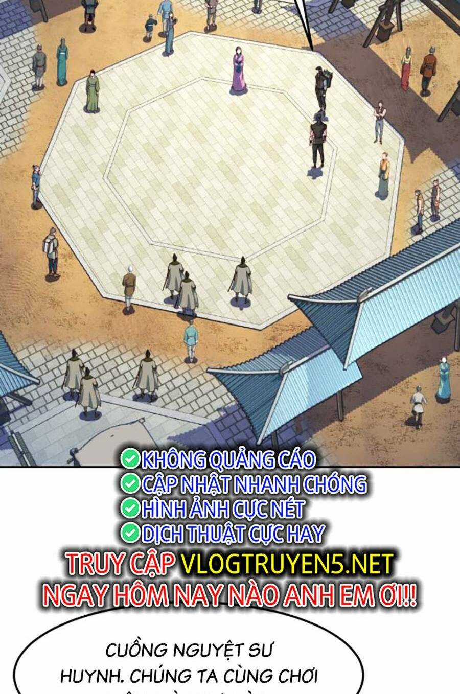 Túy Kiếm Dạ Hành - Chapter 68 - Trang 112