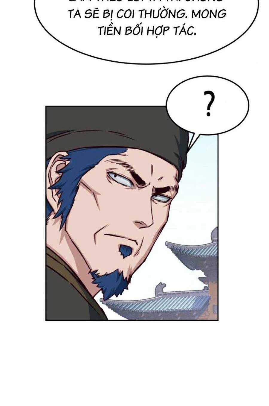 Túy Kiếm Dạ Hành - Chapter 68 - Trang 114