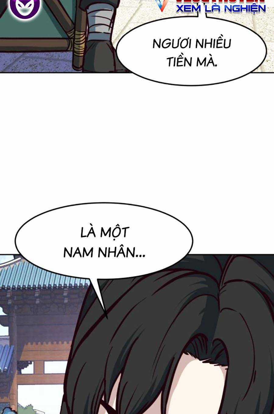 Túy Kiếm Dạ Hành - Chapter 68 - Trang 117