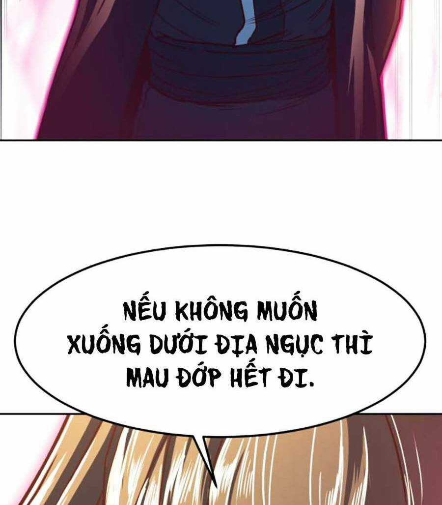 Túy Kiếm Dạ Hành - Chapter 68 - Trang 22