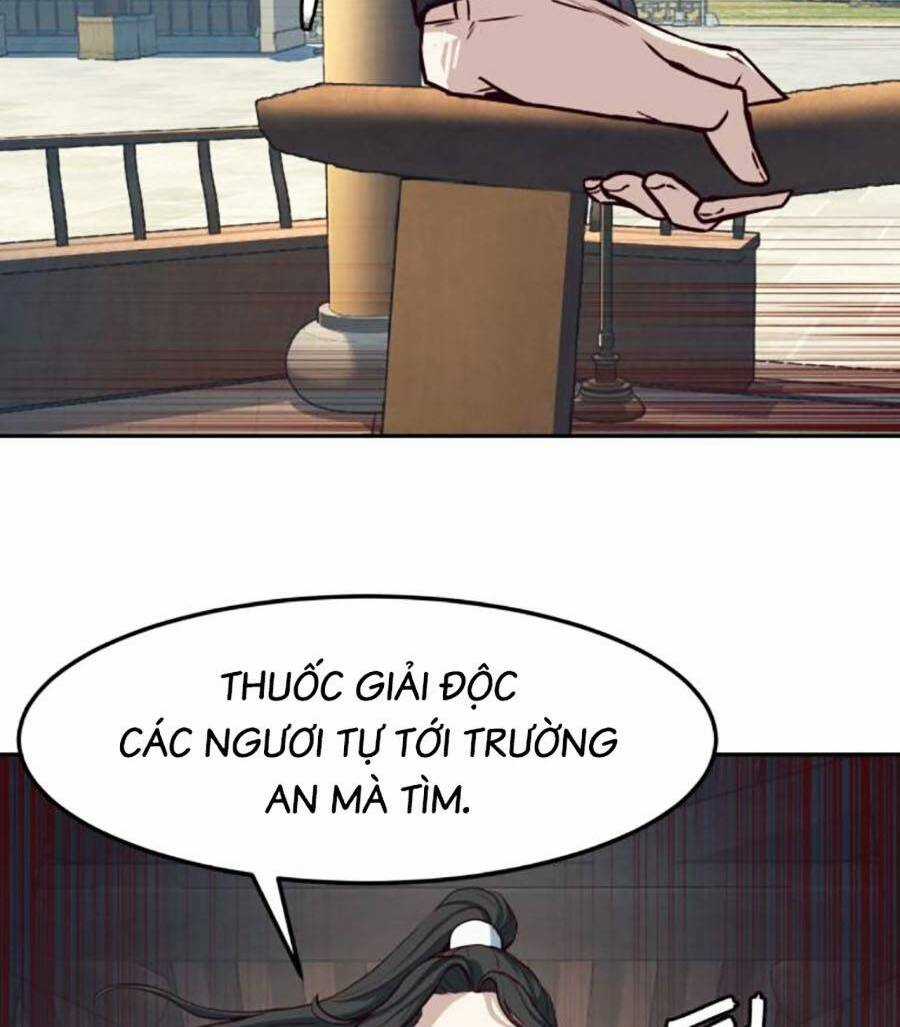 Túy Kiếm Dạ Hành - Chapter 68 - Trang 30