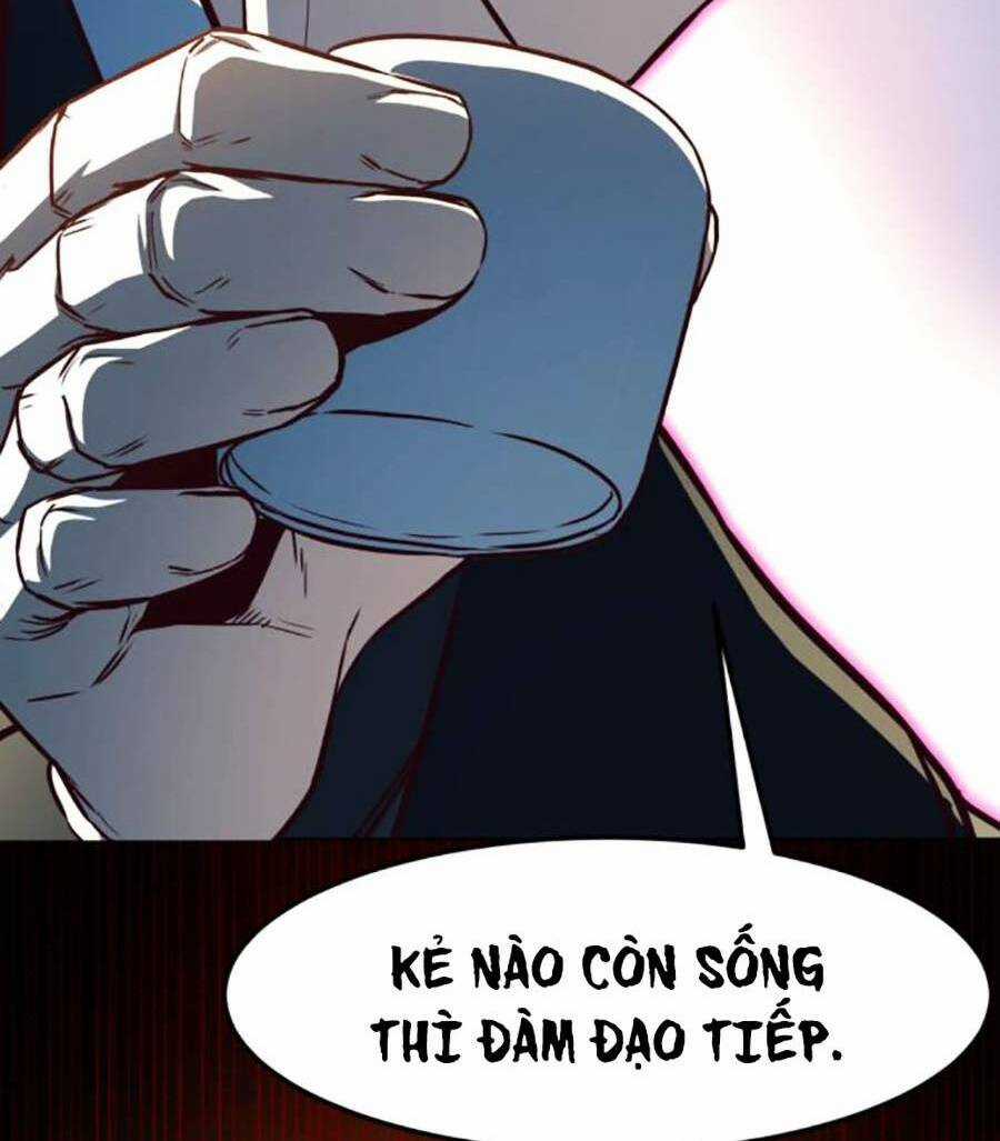 Túy Kiếm Dạ Hành - Chapter 68 - Trang 4