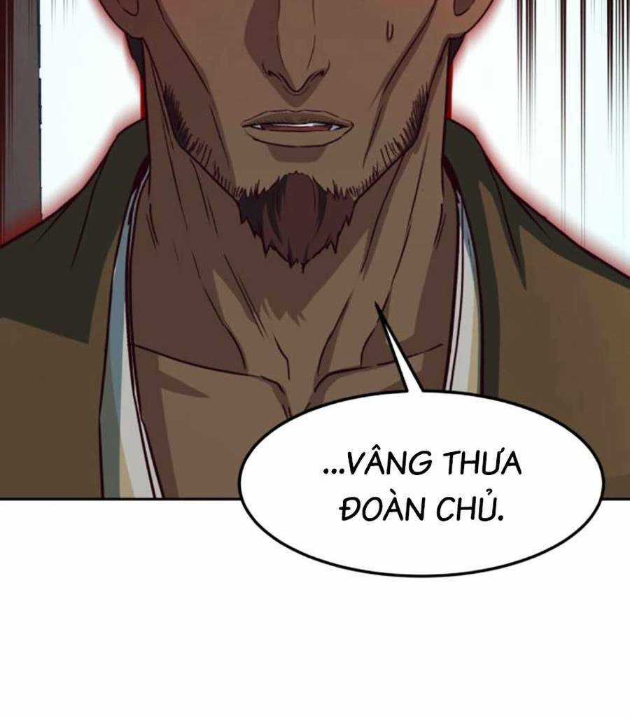 Túy Kiếm Dạ Hành - Chapter 68 - Trang 37