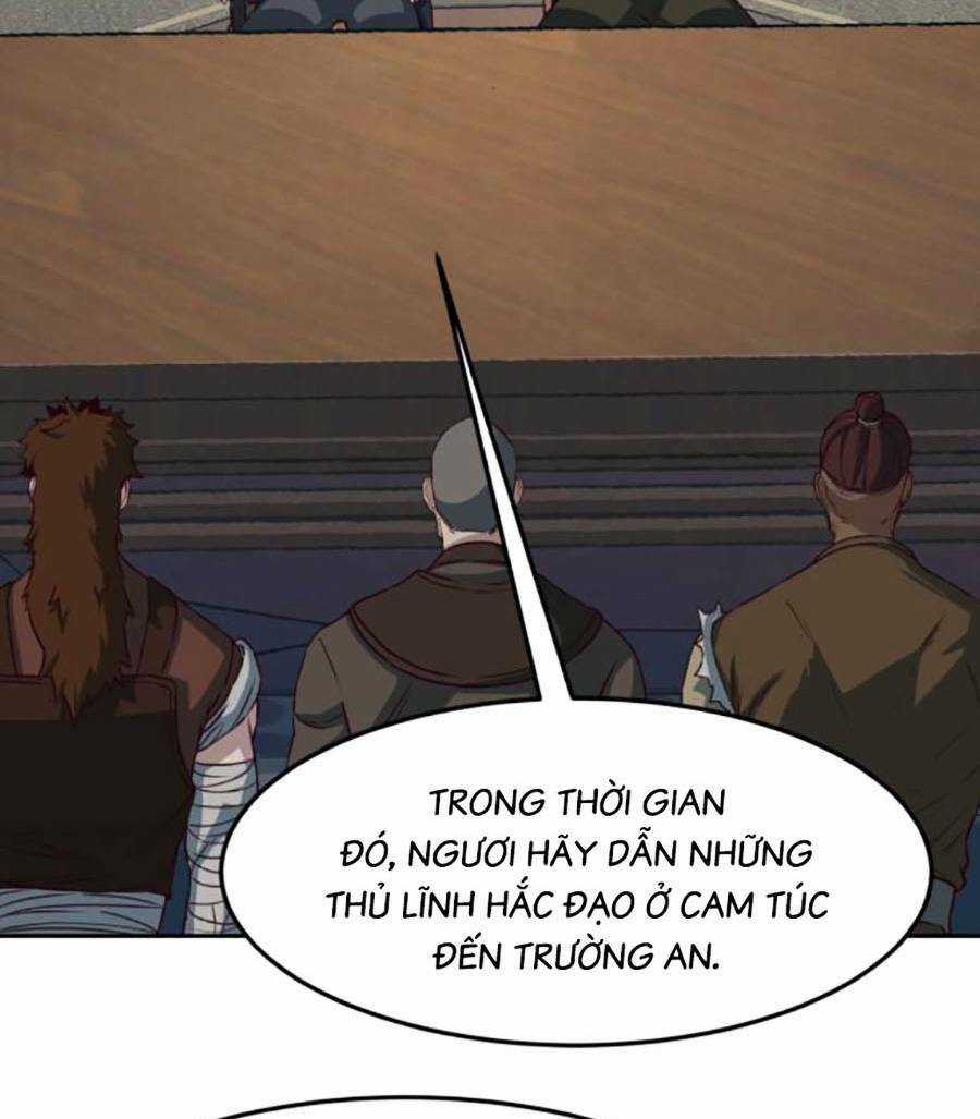Túy Kiếm Dạ Hành - Chapter 68 - Trang 39
