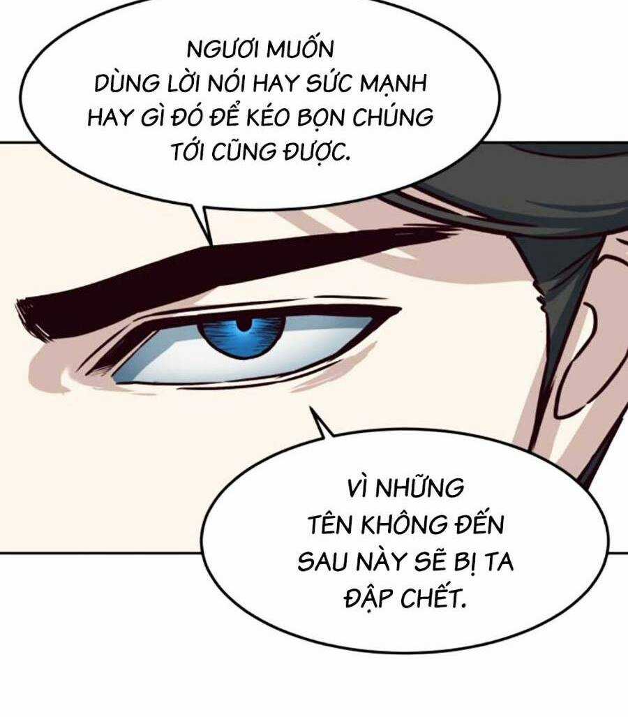 Túy Kiếm Dạ Hành - Chapter 68 - Trang 40