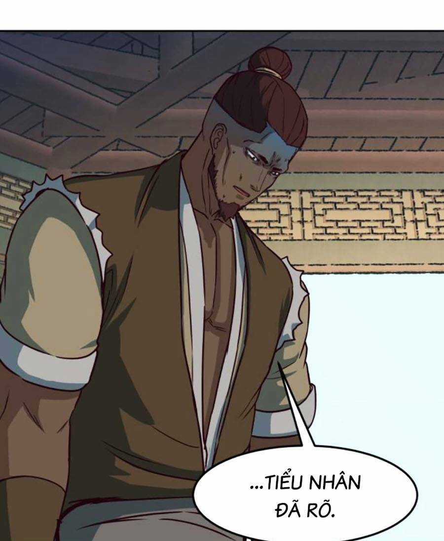 Túy Kiếm Dạ Hành - Chapter 68 - Trang 41