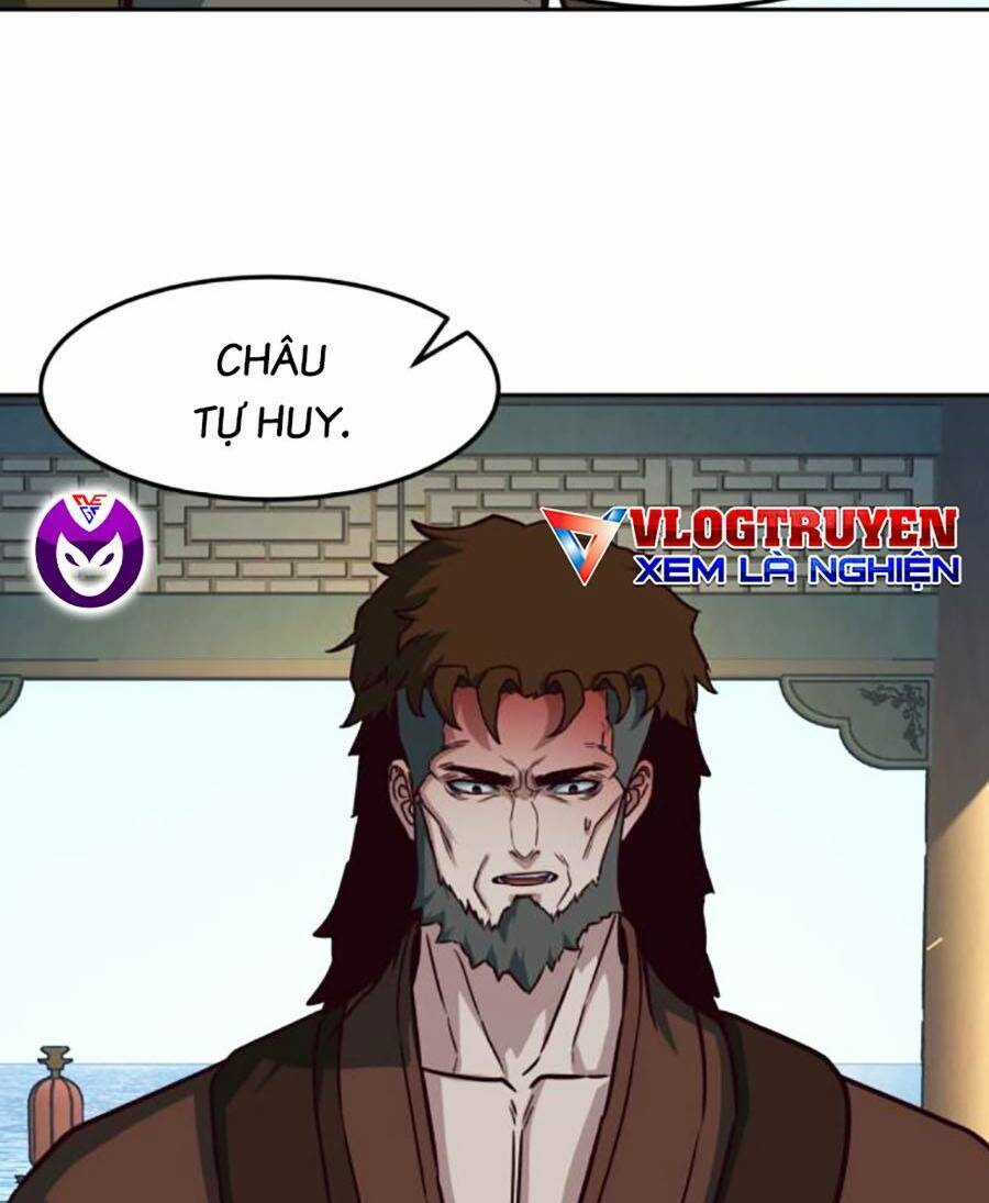 Túy Kiếm Dạ Hành - Chapter 68 - Trang 42