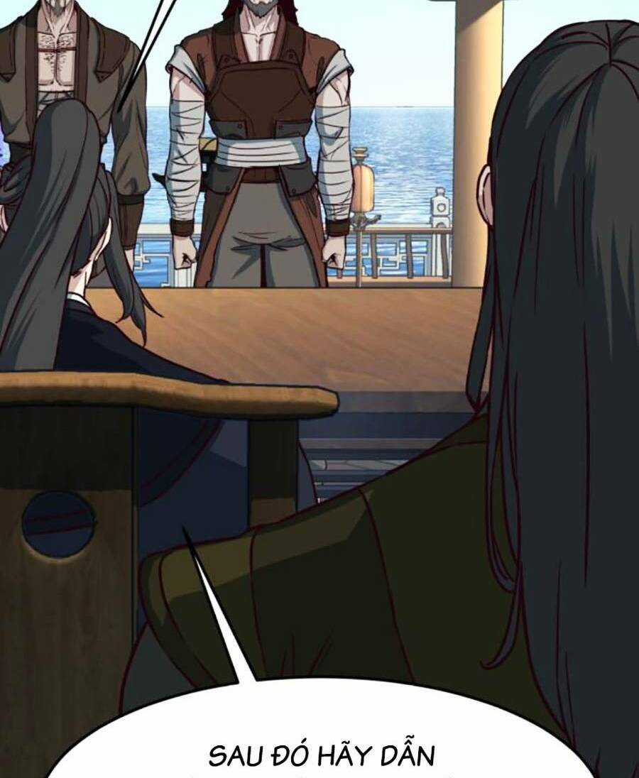 Túy Kiếm Dạ Hành - Chapter 68 - Trang 44