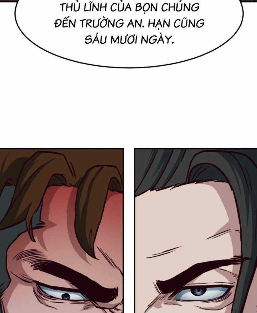 Túy Kiếm Dạ Hành - Chapter 68 - Trang 45