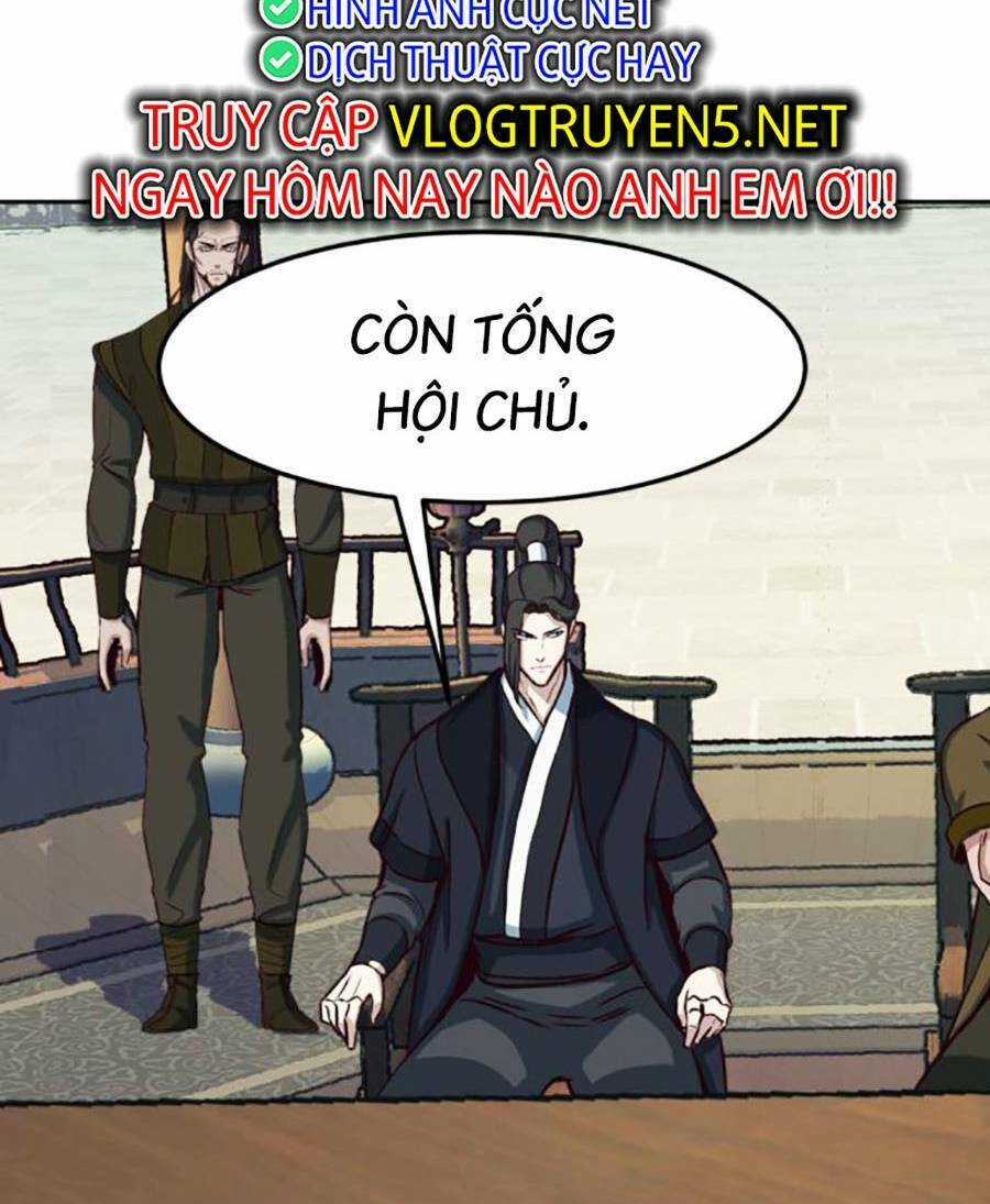 Túy Kiếm Dạ Hành - Chapter 68 - Trang 47