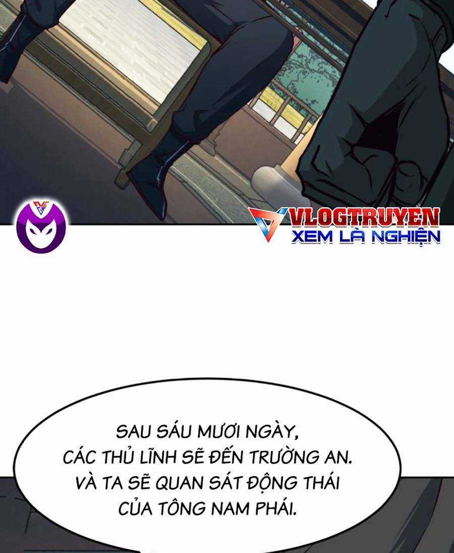 Túy Kiếm Dạ Hành - Chapter 68 - Trang 53
