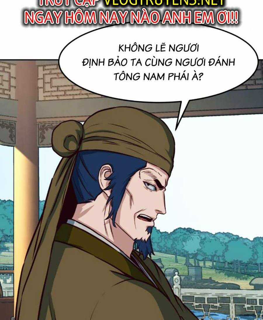 Túy Kiếm Dạ Hành - Chapter 68 - Trang 58