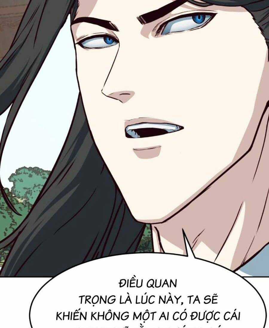 Túy Kiếm Dạ Hành - Chapter 68 - Trang 60