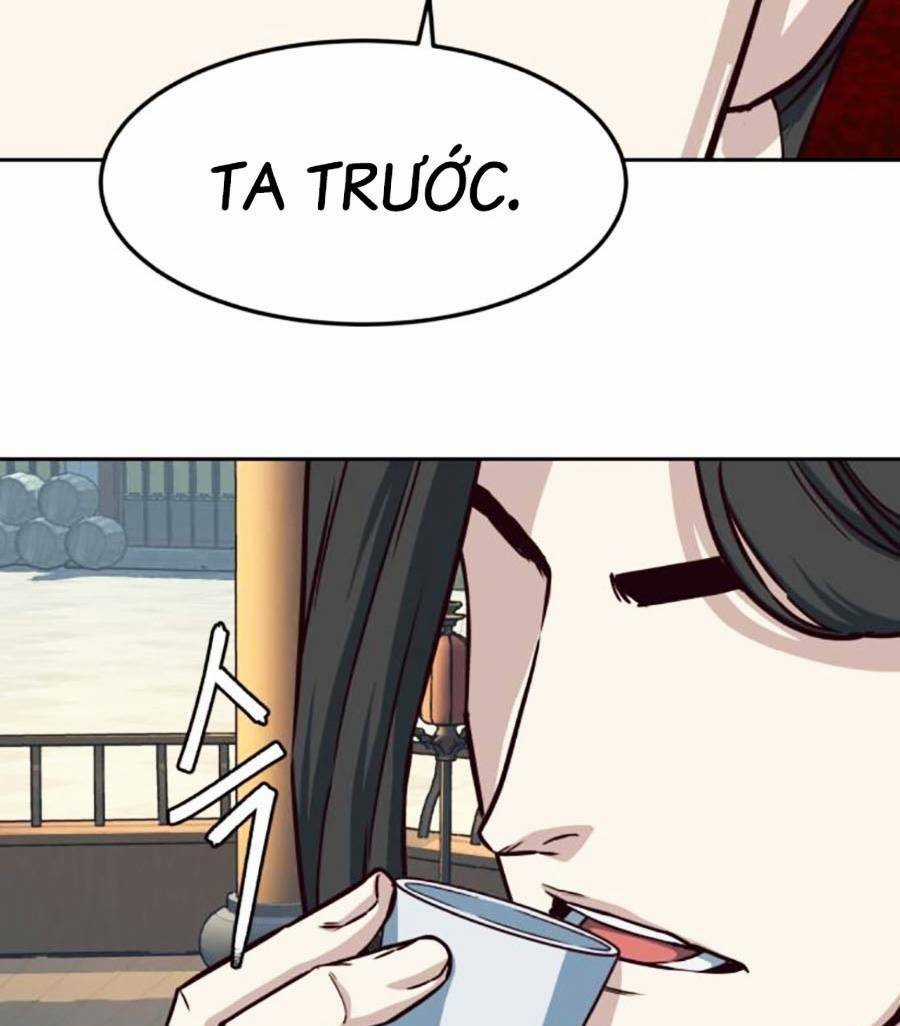 Túy Kiếm Dạ Hành - Chapter 68 - Trang 7