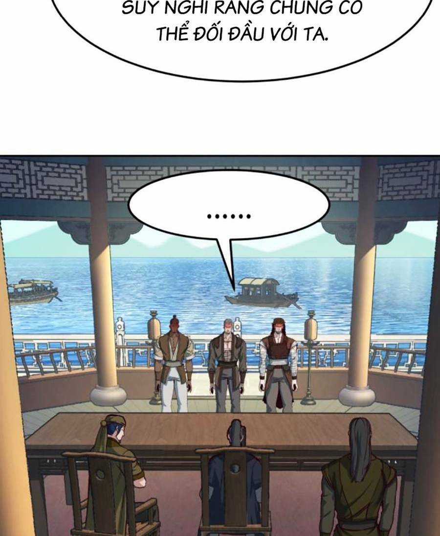 Túy Kiếm Dạ Hành - Chapter 68 - Trang 61