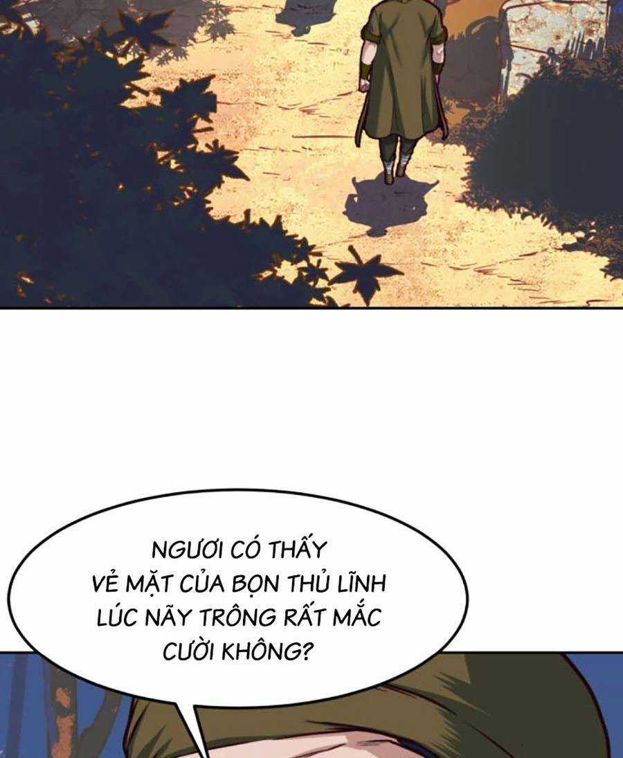 Túy Kiếm Dạ Hành - Chapter 68 - Trang 65