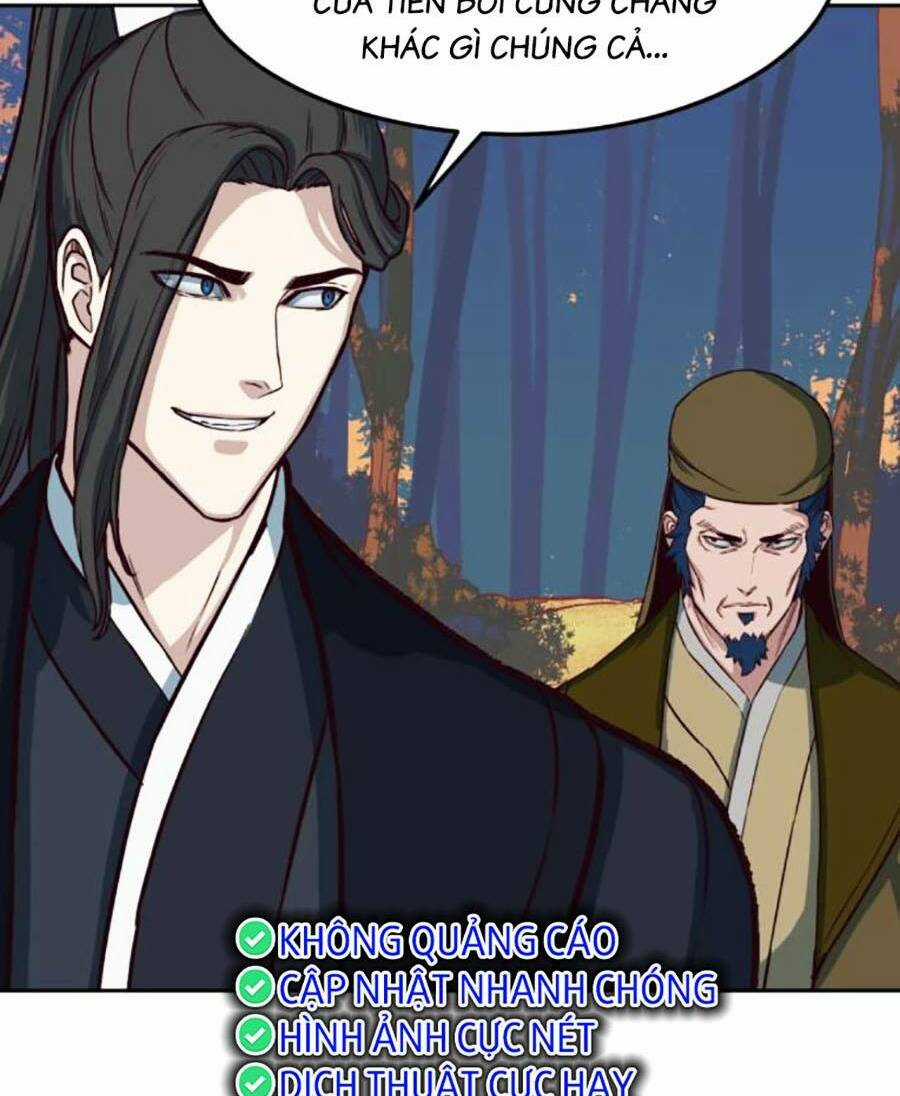 Túy Kiếm Dạ Hành - Chapter 68 - Trang 68