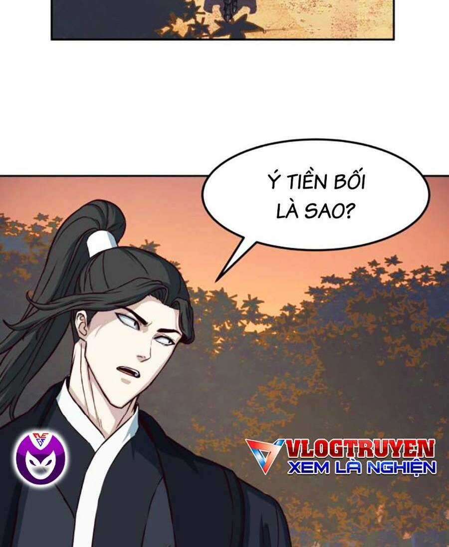 Túy Kiếm Dạ Hành - Chapter 68 - Trang 72