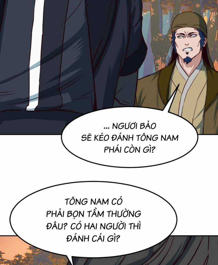Túy Kiếm Dạ Hành - Chapter 68 - Trang 73