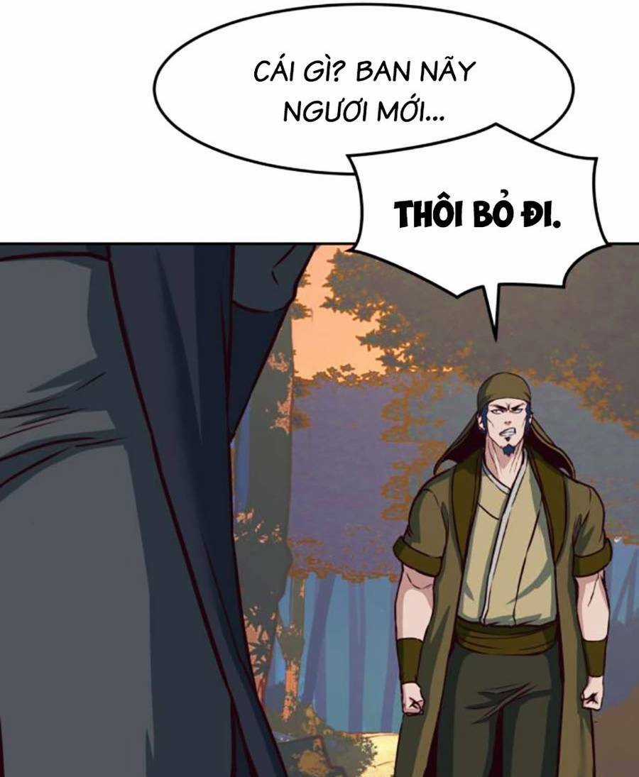 Túy Kiếm Dạ Hành - Chapter 68 - Trang 75