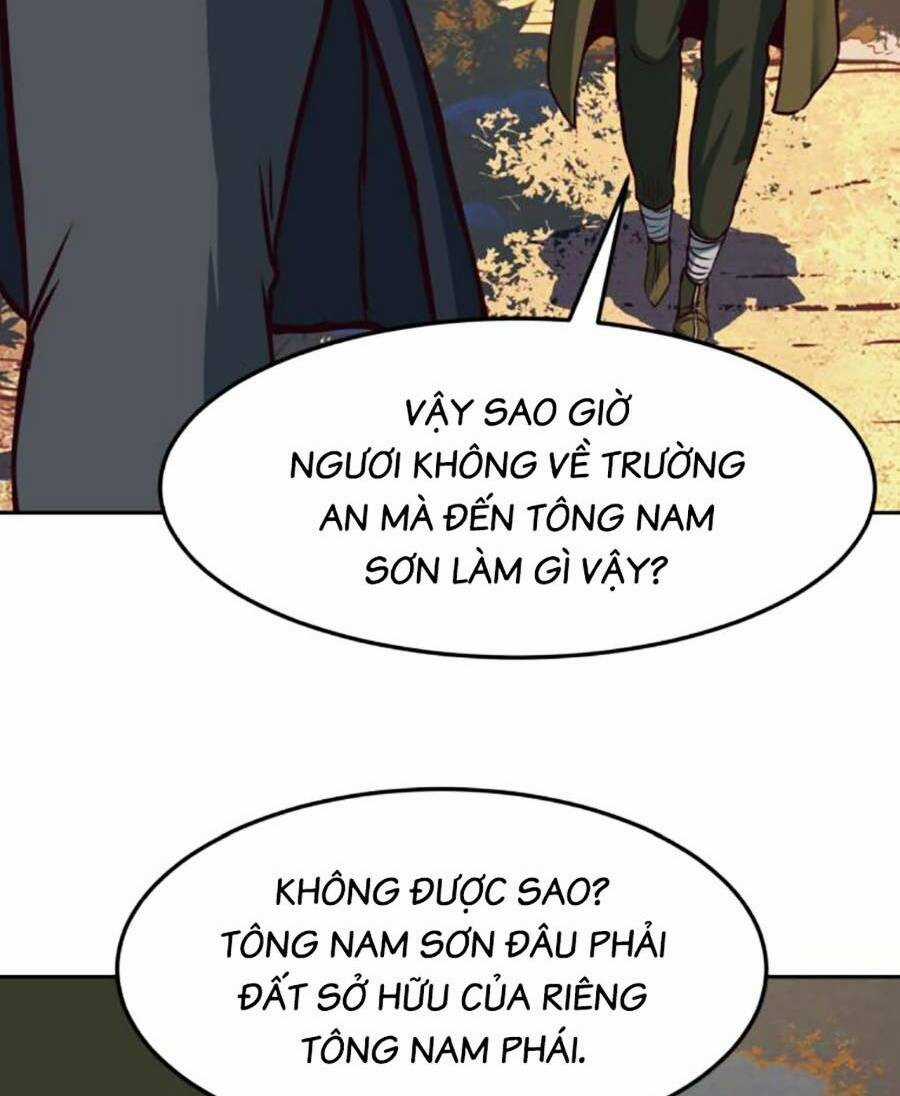 Túy Kiếm Dạ Hành - Chapter 68 - Trang 76