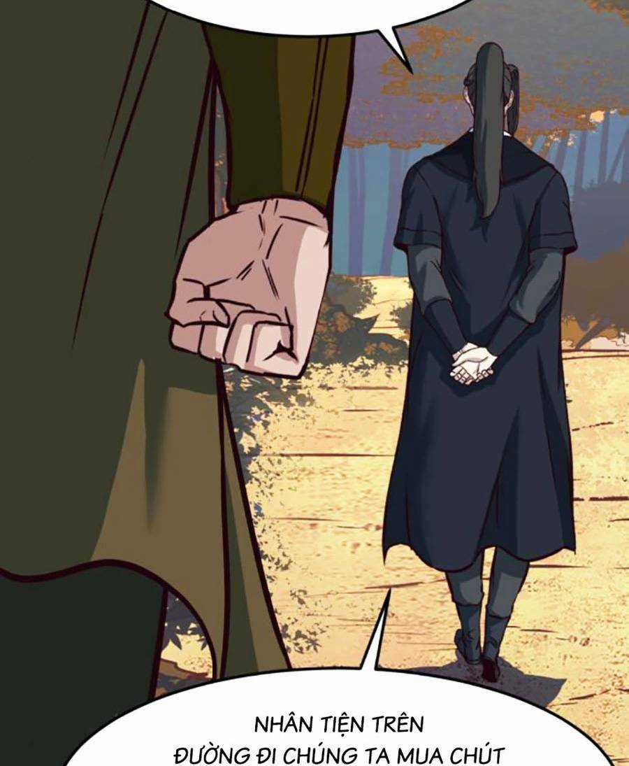 Túy Kiếm Dạ Hành - Chapter 68 - Trang 77