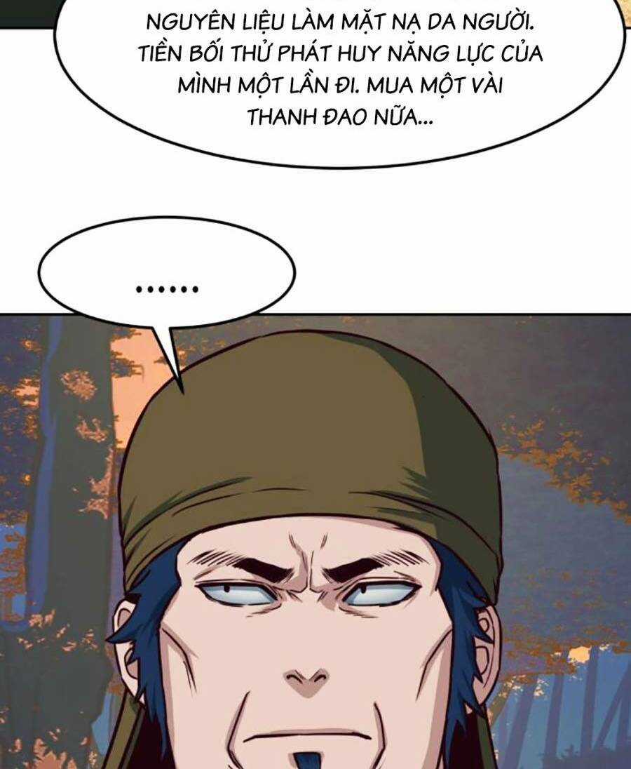 Túy Kiếm Dạ Hành - Chapter 68 - Trang 78