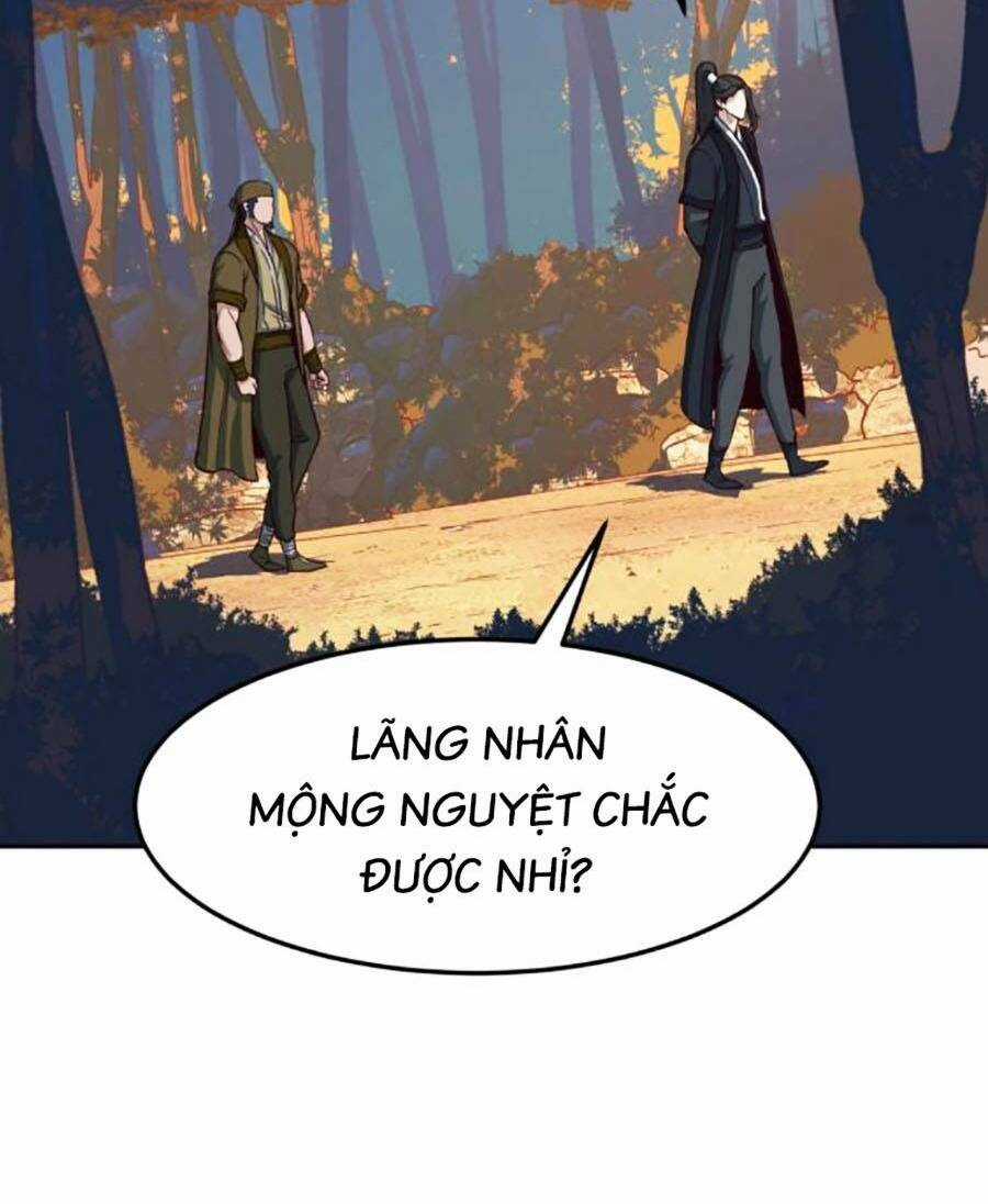 Túy Kiếm Dạ Hành - Chapter 68 - Trang 80
