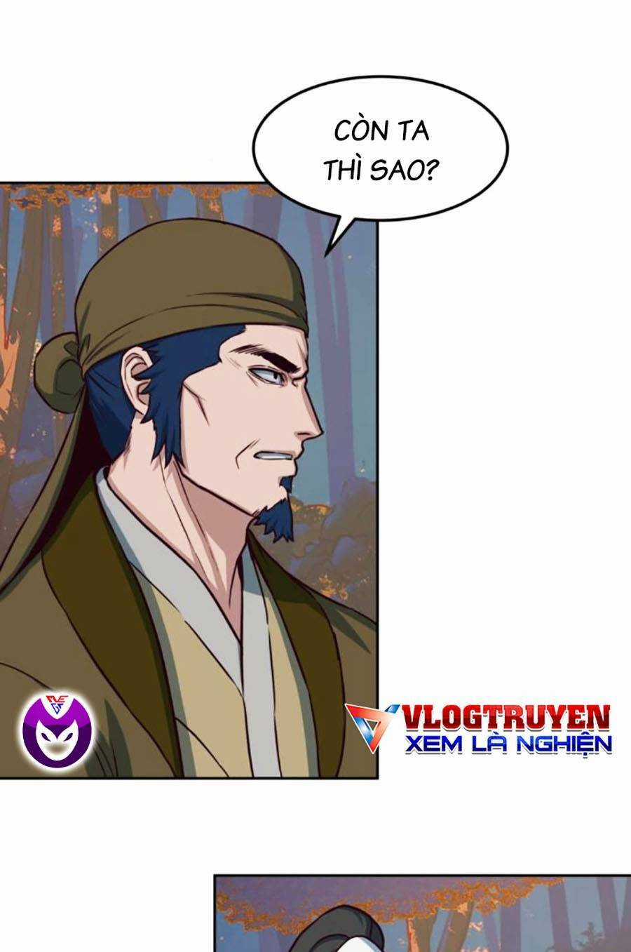 Túy Kiếm Dạ Hành - Chapter 68 - Trang 81