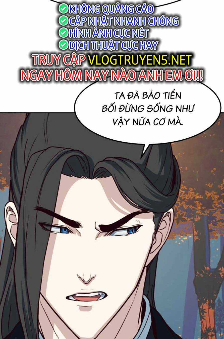 Túy Kiếm Dạ Hành - Chapter 68 - Trang 85