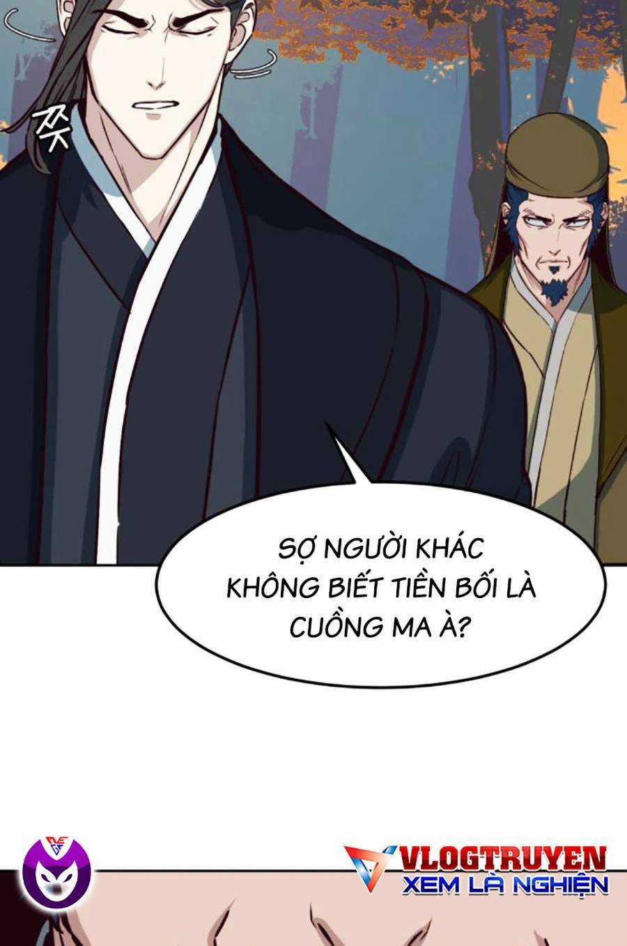 Túy Kiếm Dạ Hành - Chapter 68 - Trang 87