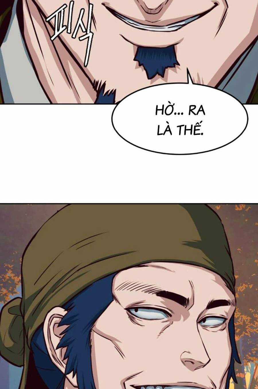 Túy Kiếm Dạ Hành - Chapter 68 - Trang 88