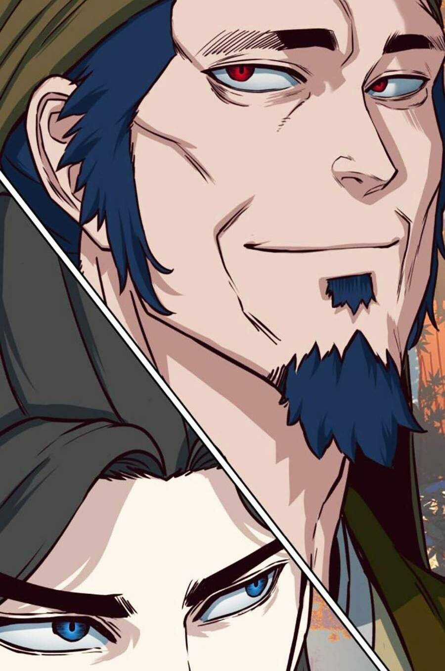 Túy Kiếm Dạ Hành - Chapter 68 - Trang 90