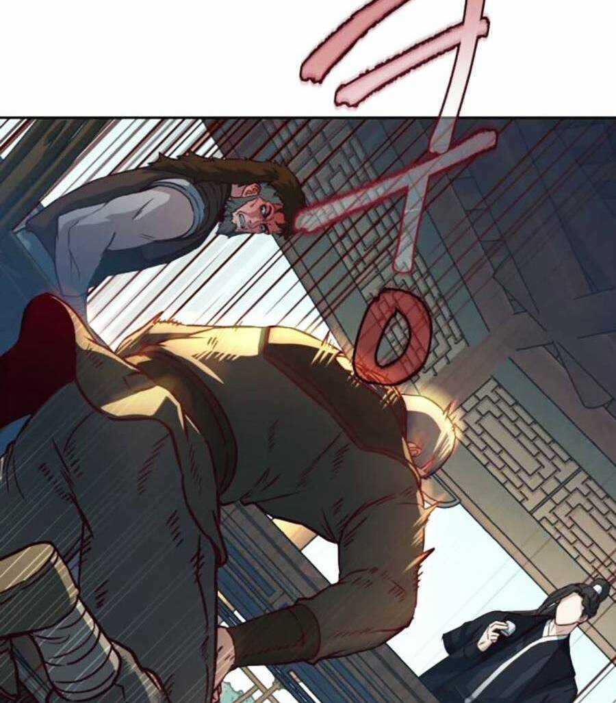 Túy Kiếm Dạ Hành - Chapter 68 - Trang 10